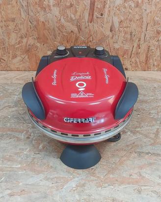 Forno Ferrari g3