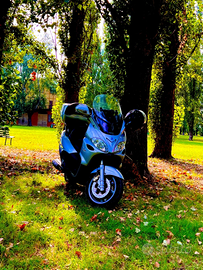 Scooter Piaggio 459cc