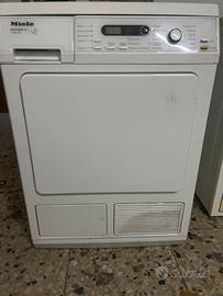 Asciugatrice Miele EDITION 111 T8861WP