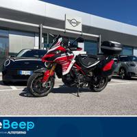 Ducati Multistrada 1260 PIKES PEAK