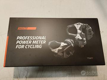 Pedali Favero Assioma Uno