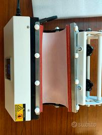 Mug Press Professionale – Termopressa Tazze