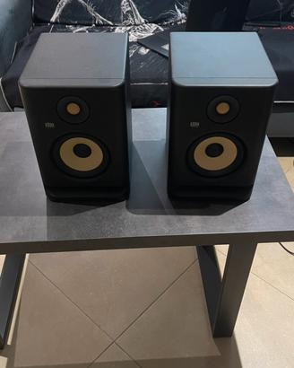KRK Rokit RP5 G4 Aktiver