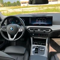 Bmw 320 mhev x drive 4x4