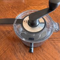 Affettatore a spirale verdure gefu