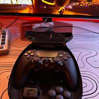 Scuf ps5 edge