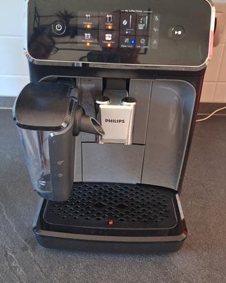 macchina caffe automatica Philips 2330