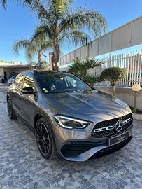 Mercedes-benz GLA 200 d Automatic Premium
