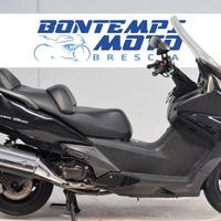 HONDA Silver Wing 400 - 31.000 KM + BAULETTO