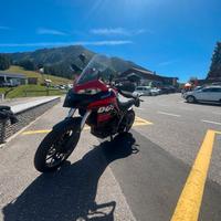 Ducati Multistrada 950 My 2017