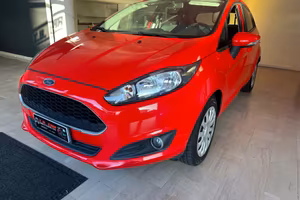 Ford Fiesta 1.5 TDCi 75CV 5 porte Business