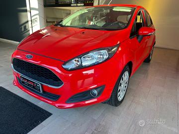 Ford Fiesta 1.5 TDCi 75CV 5 porte Business