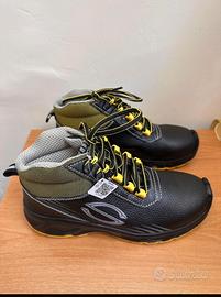 Scarpe antinfortunistica n. 43 nuove