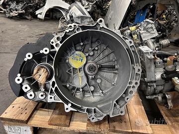 204DTD CAMBIO 6 MARCE LAND ROVER EVOQUE 2.0 TD 110