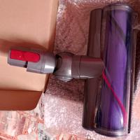 Spazzola motorizzata