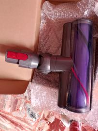 Spazzola motorizzata