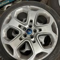 Cerchi ford 18"