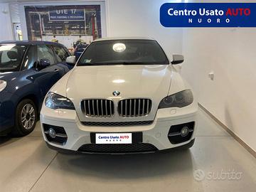 Bmw X6 xDrive35d Futura
