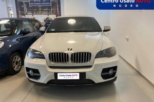Bmw X6 xDrive35d Futura