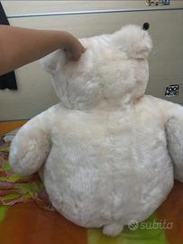 orso trudi