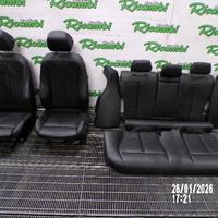 SEDILI IN PELLE BMW SERIE 3 F30 M-SPORT 2018