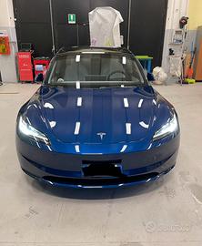 Tesla Model 3 Long Range Highland Awd