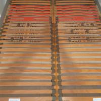 Doghe per letto matrimoniale