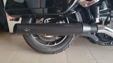 Terminale Harley Davidson Sport Glide 