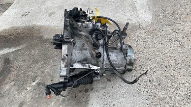 20dp33 cambio manuale 5m citroen berlingo