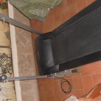 Tapis roulant elettrico