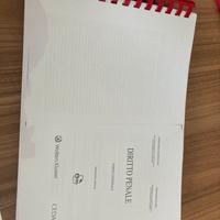 Diritto Penale, parte generale