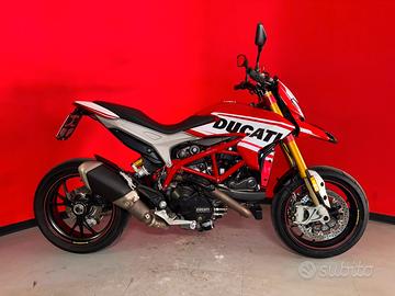 Ducati Hypermotard 939 SP