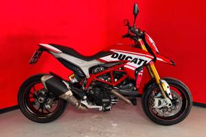 Ducati Hypermotard 939 SP