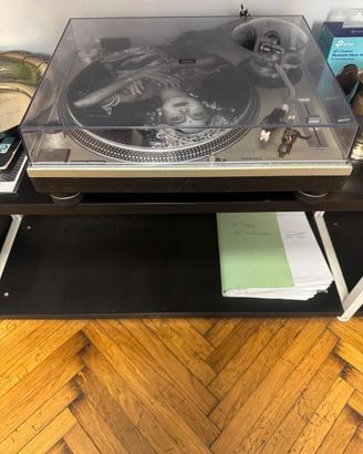 Technics SL-1200MK2 SL1200MK2 SL1200 MK2