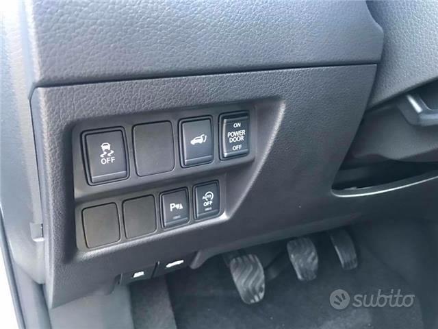 Nissan X-Trail 2017 photo 3