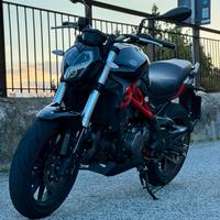 Benelli bn302s - 2019