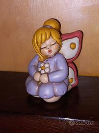 Thun Statuina Fatina Bionda