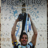 Rivista Del Piero (Gazzetta dello Sport)