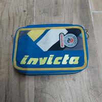 Astuccio portapenne scuola Invicta bambino