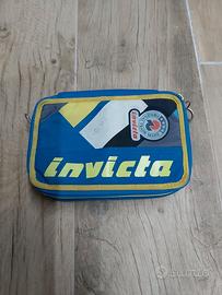 Astuccio portapenne scuola Invicta bambino