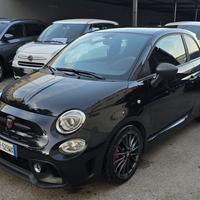 Abarth 595 1.4 t-jet Competizione 180cv my19