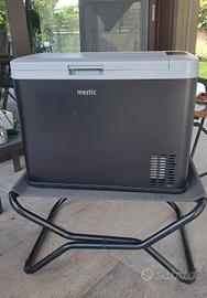 frigorifero portatile a compressore