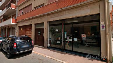 Fondo Commerciale / Artigianale