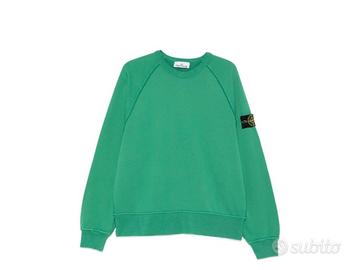 Felpa Stone Island originale