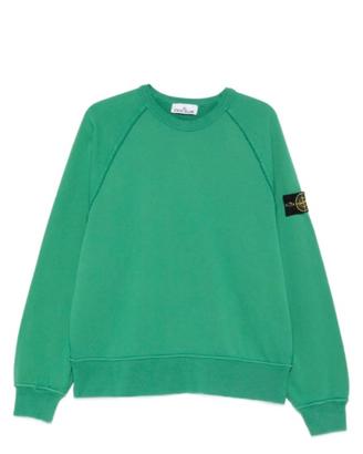 Felpa Stone Island originale