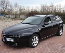 ALFA ROMEO 159 1.9 JTDm 16V Sportwagon.