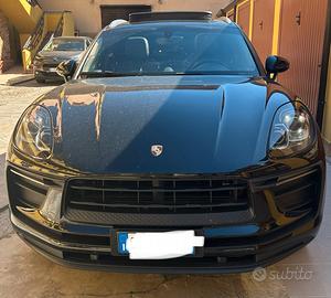 Macan
