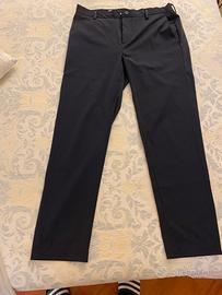 Pantaloni markup taglia 48