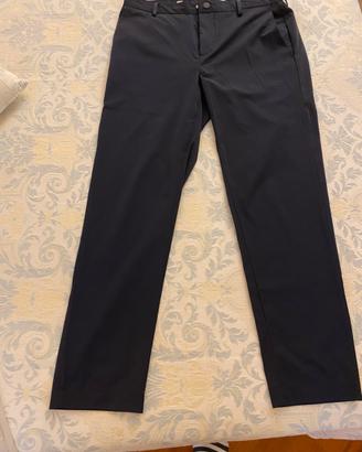 Pantaloni markup taglia 48