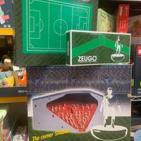 Zeugo/subbuteo